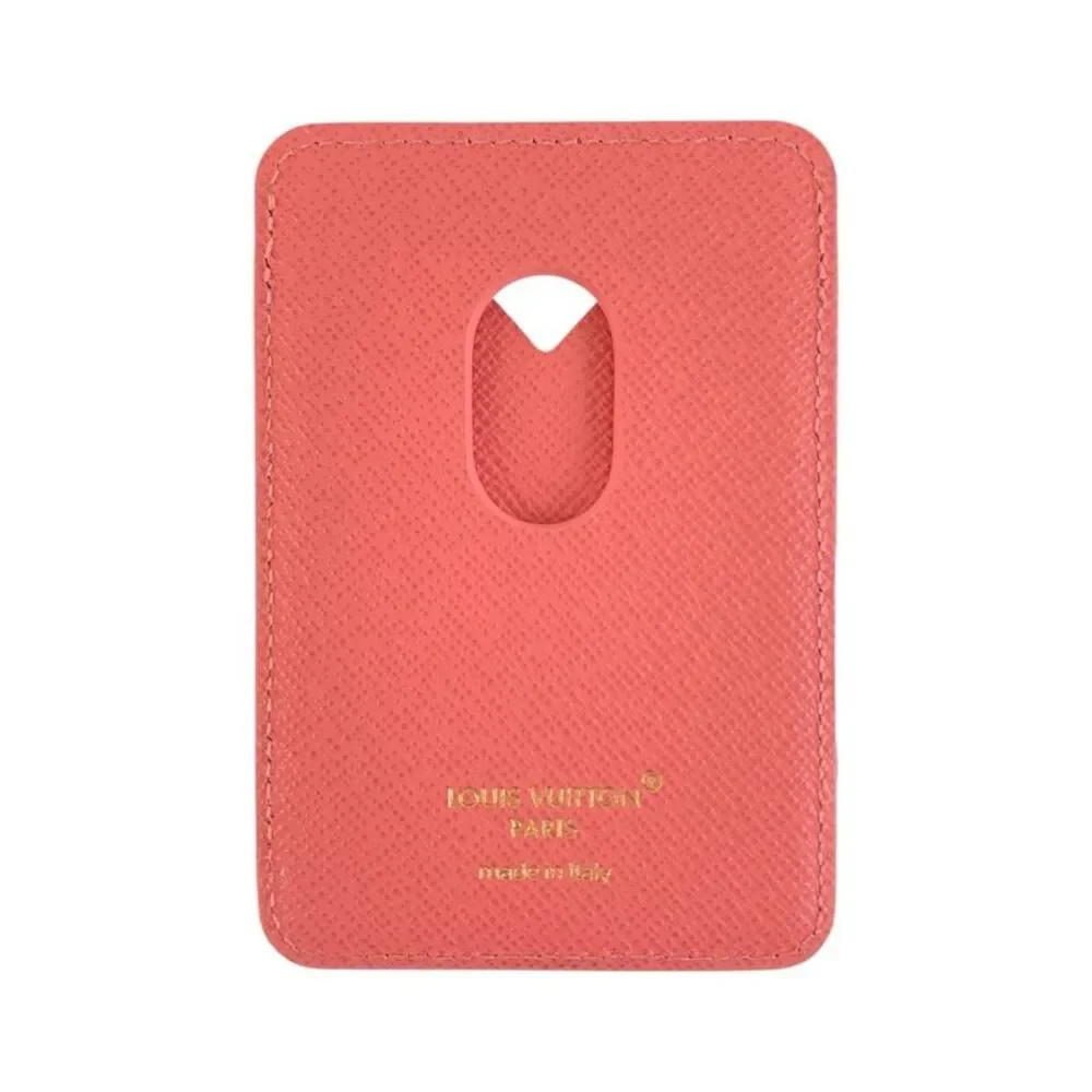 Louis Vuitton Monogram Porte Cartes Magnet